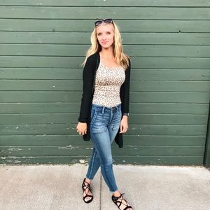 Meet your Posher, Mckenna